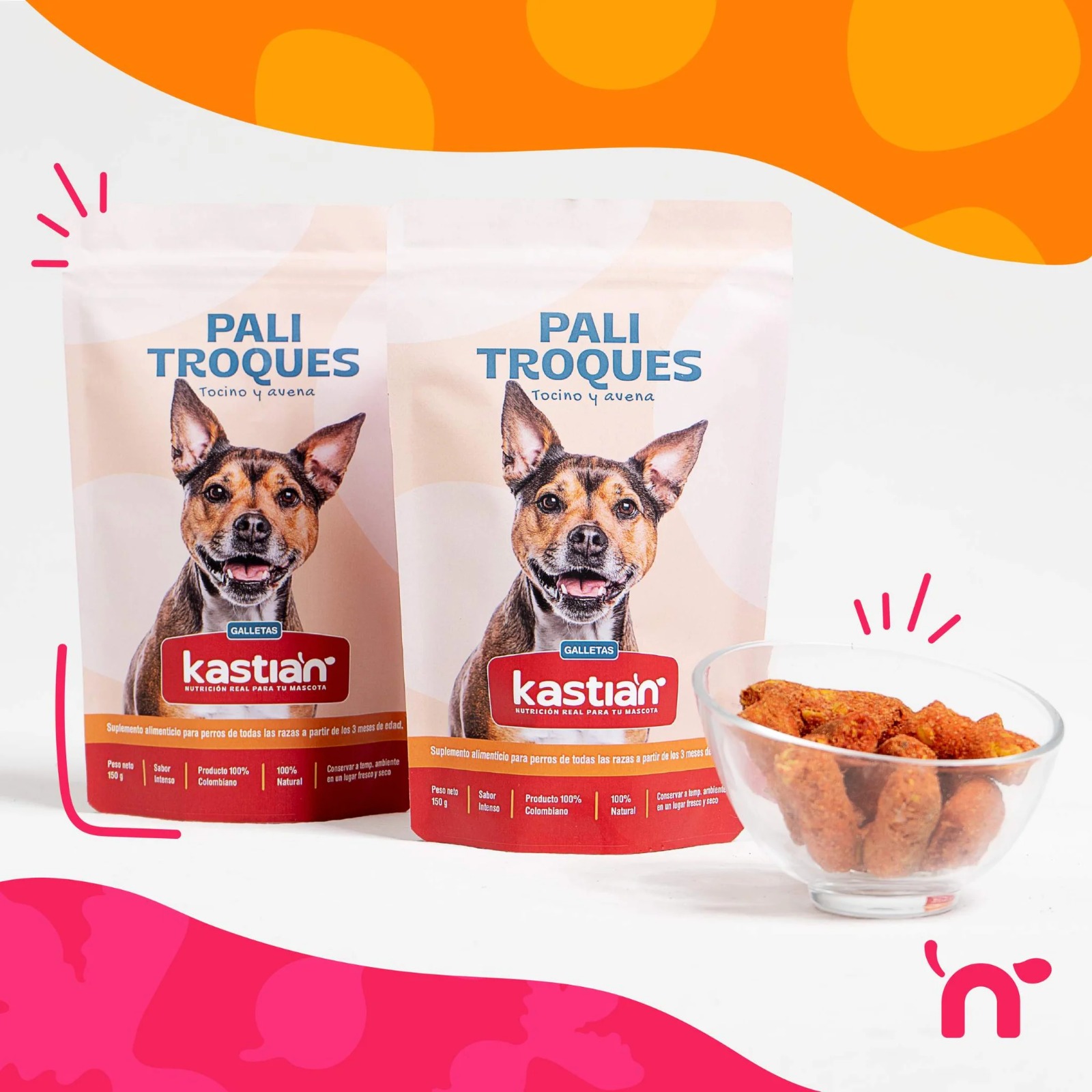 Snacks Saludables
